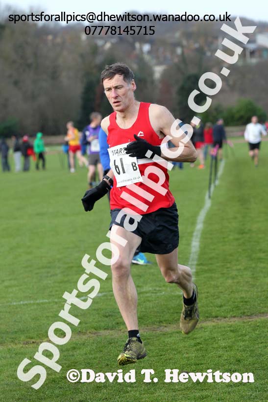 Veterans Durham Cathedral Relays. Photo: David T. Hewitson/Sports for All Sports